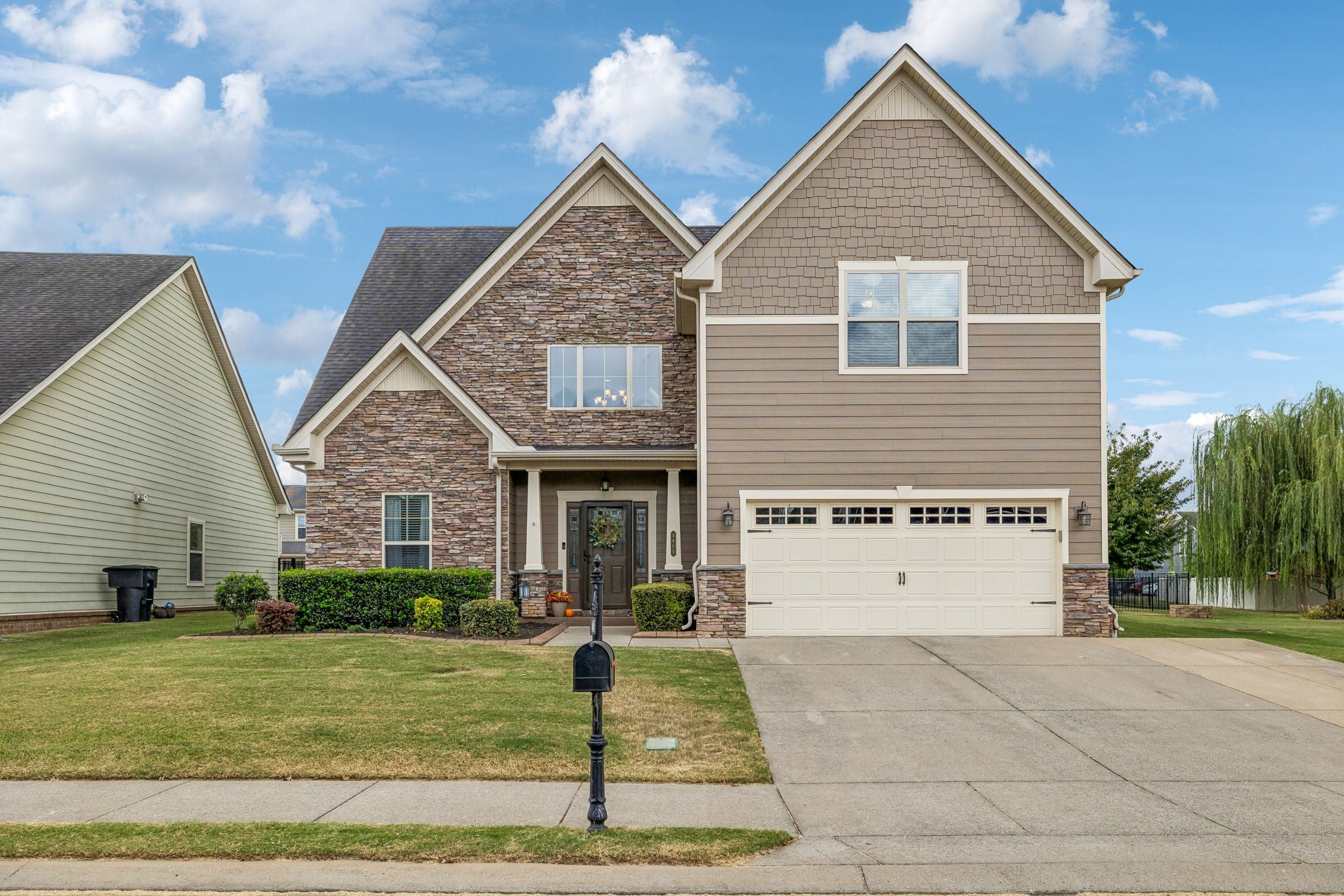 4405 Puckett Creek Xing