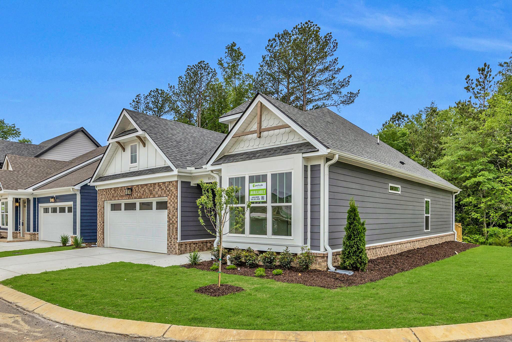 8545 Ari Lane