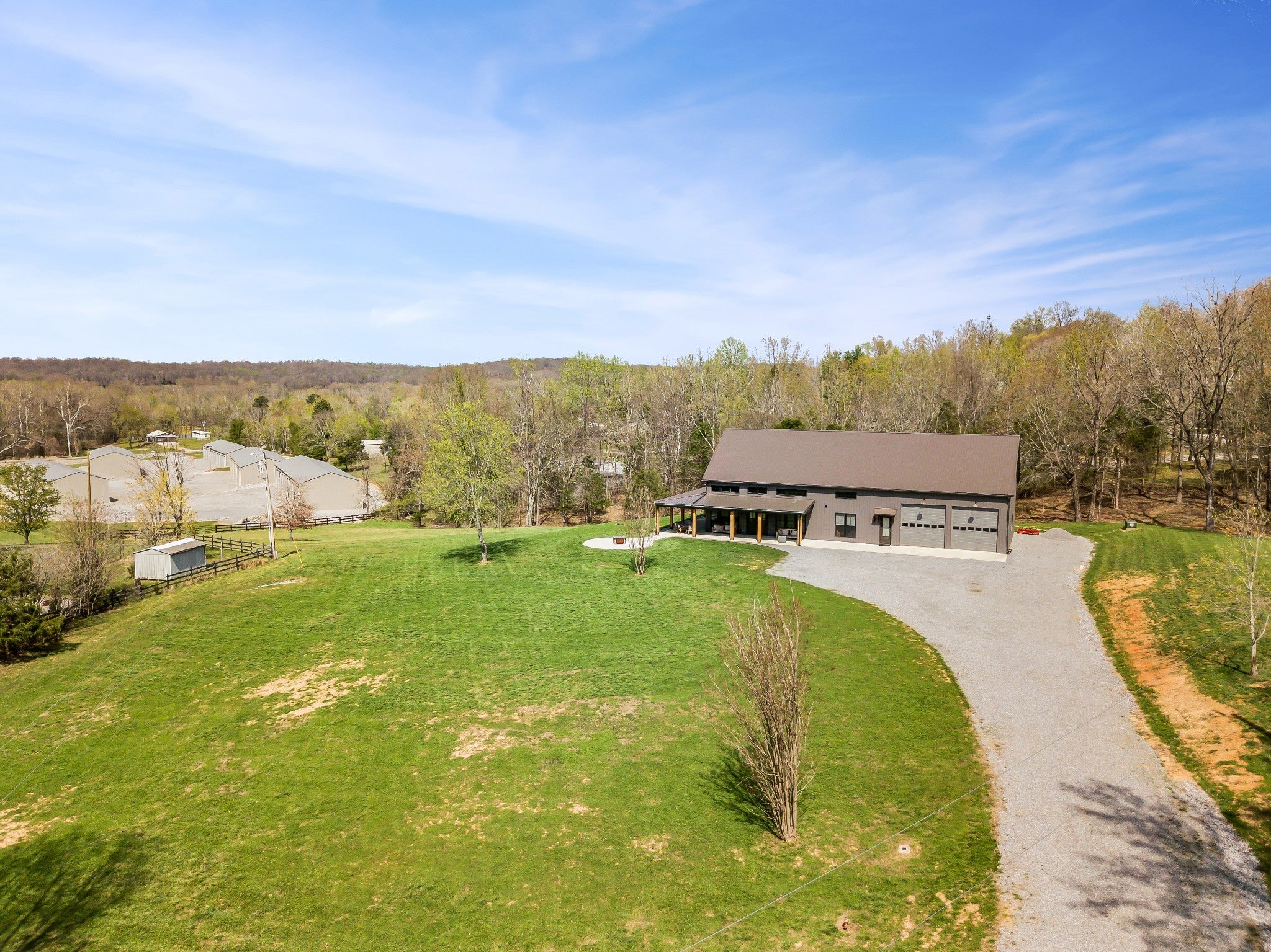 156 Junction Dr