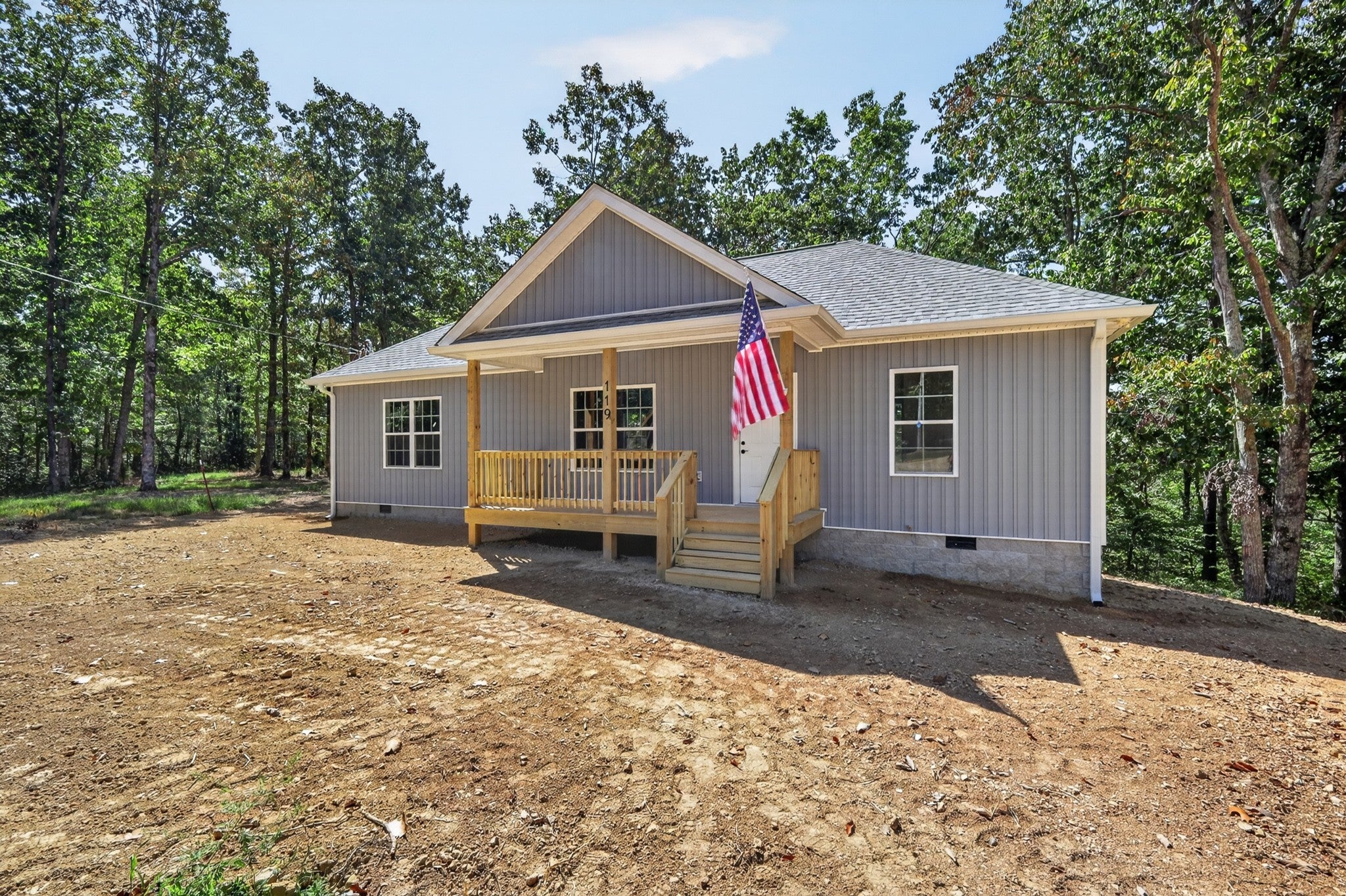 119 Bella Way