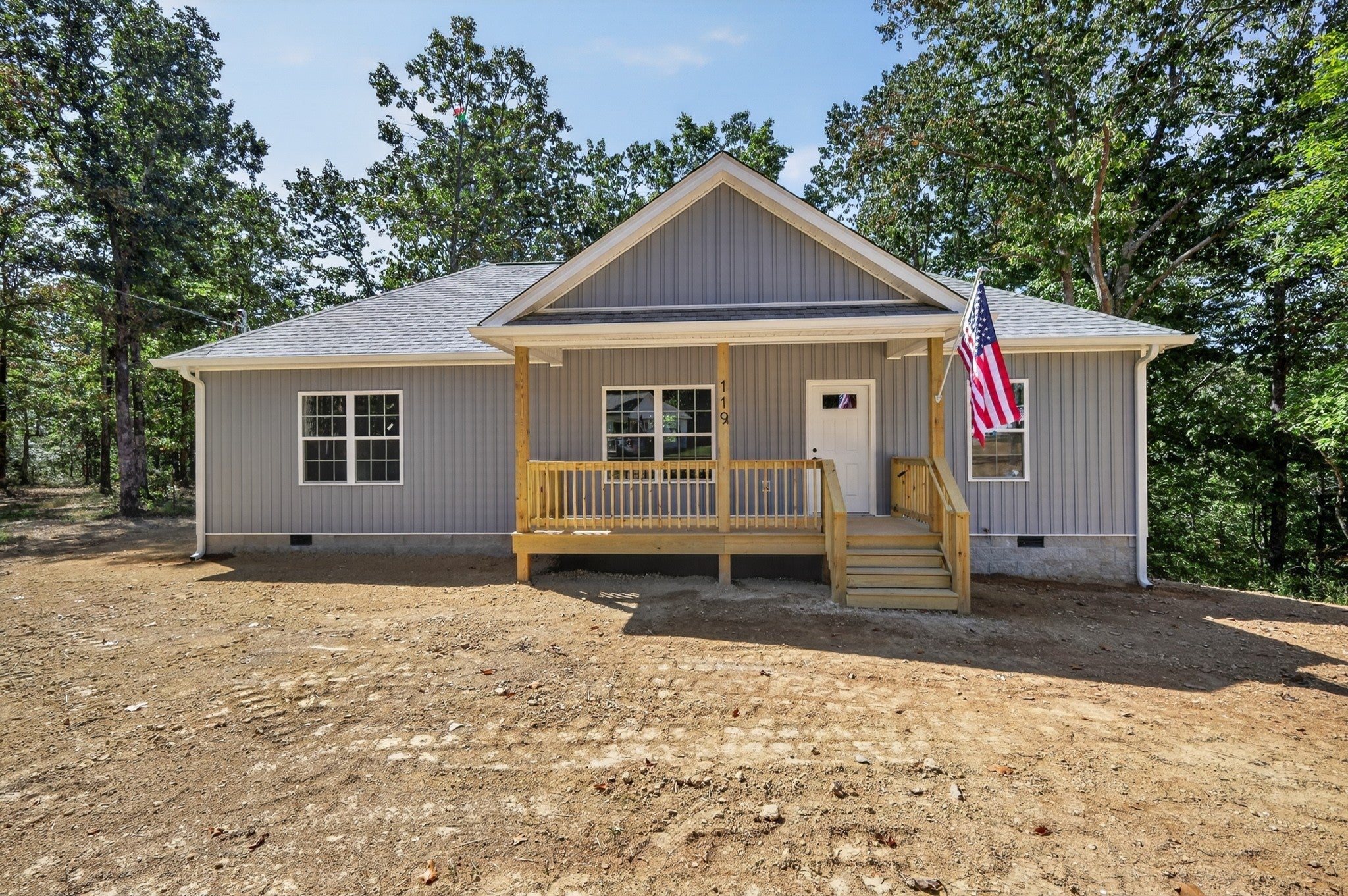 119 Bella Way