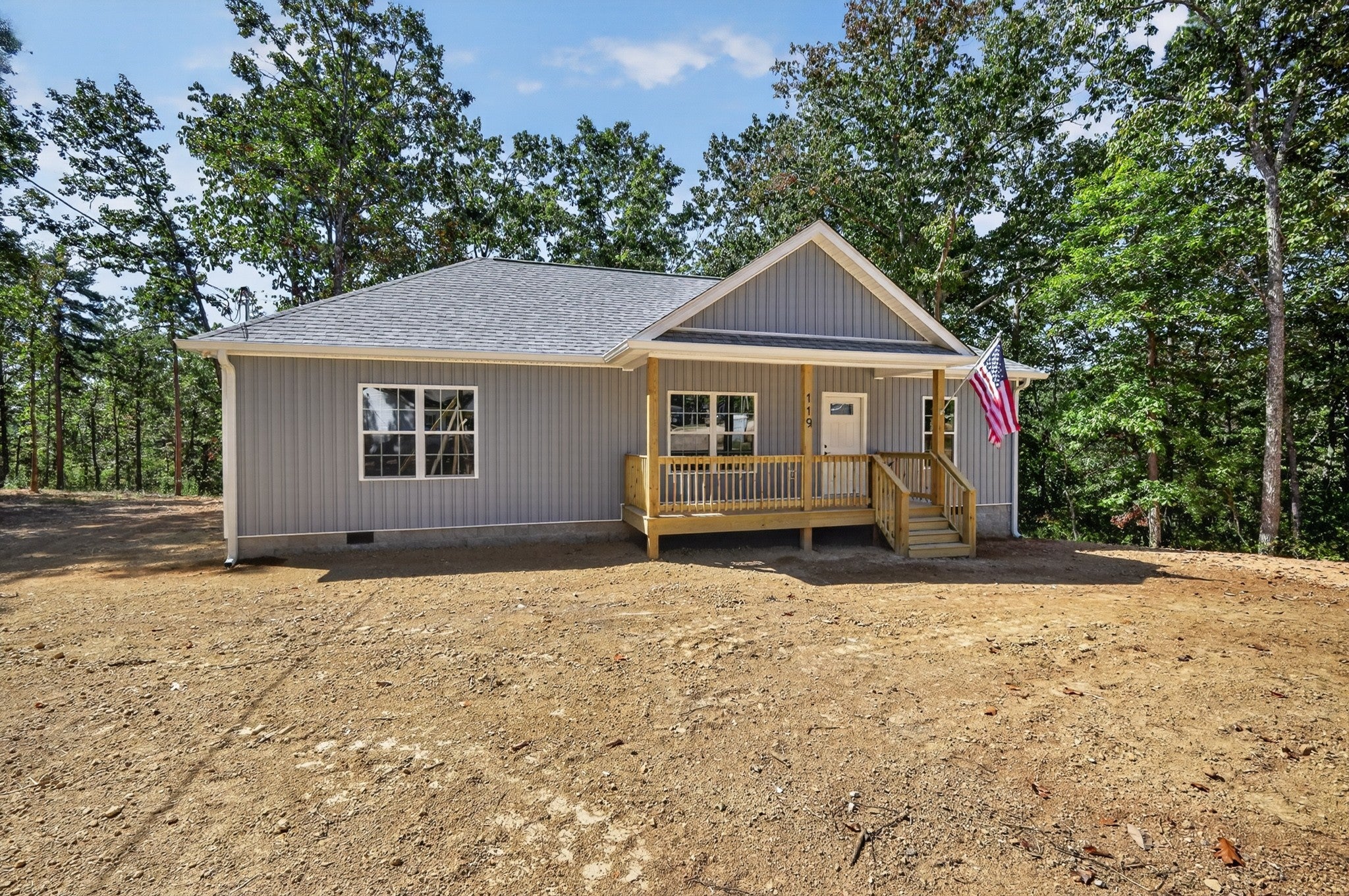 119 Bella Way