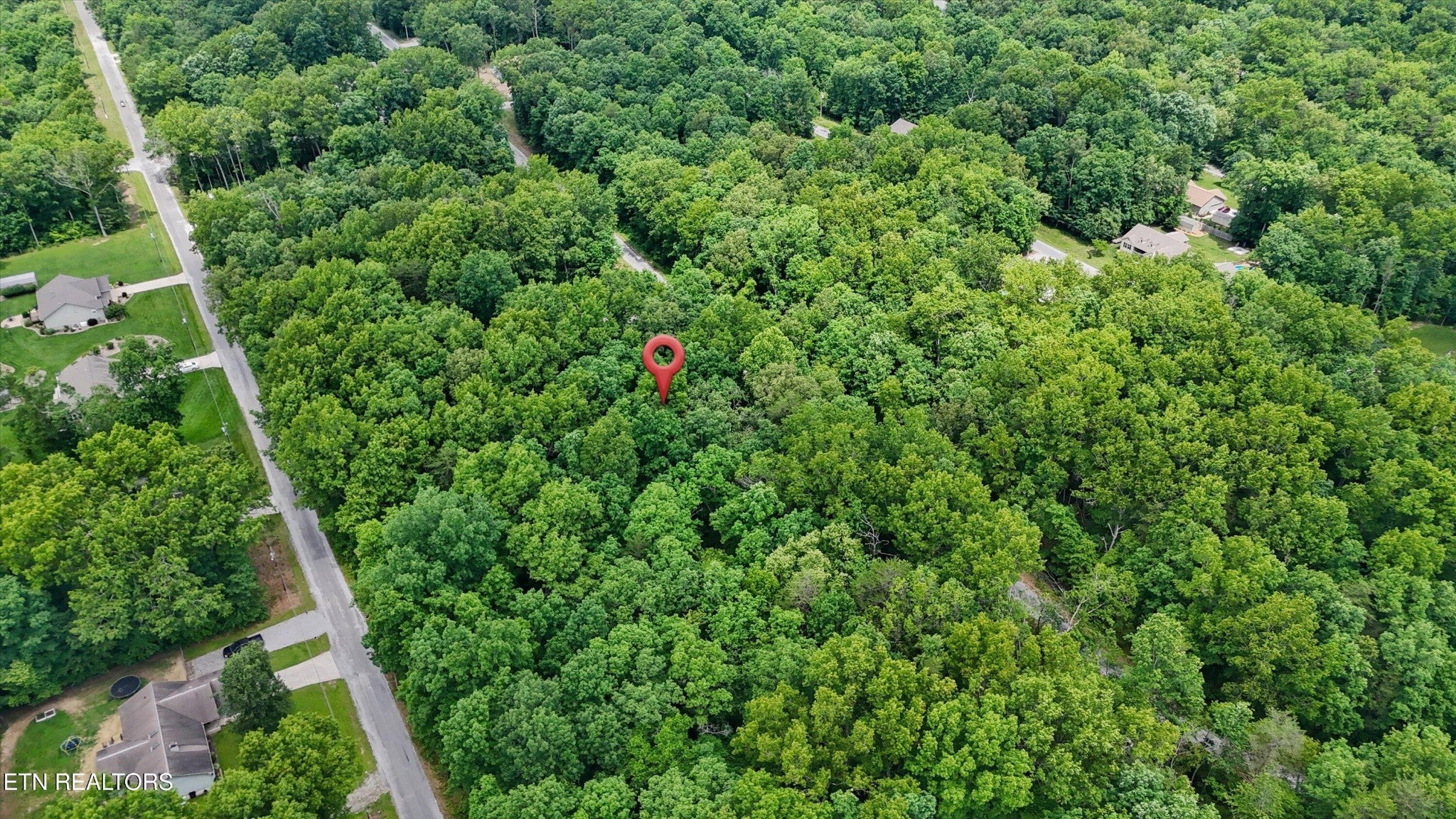 2116 Black Wolf Drive