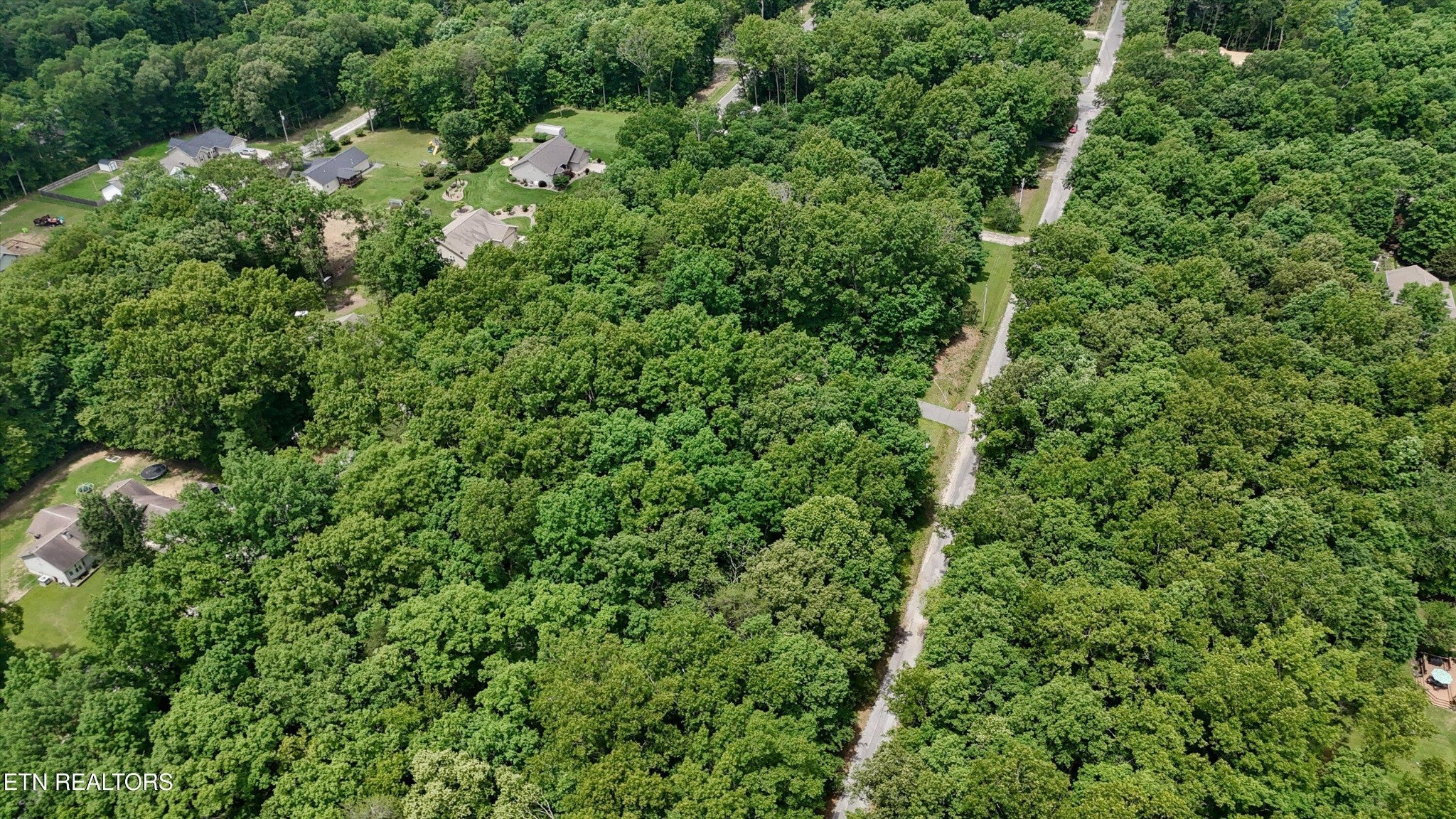 2116 Black Wolf Drive