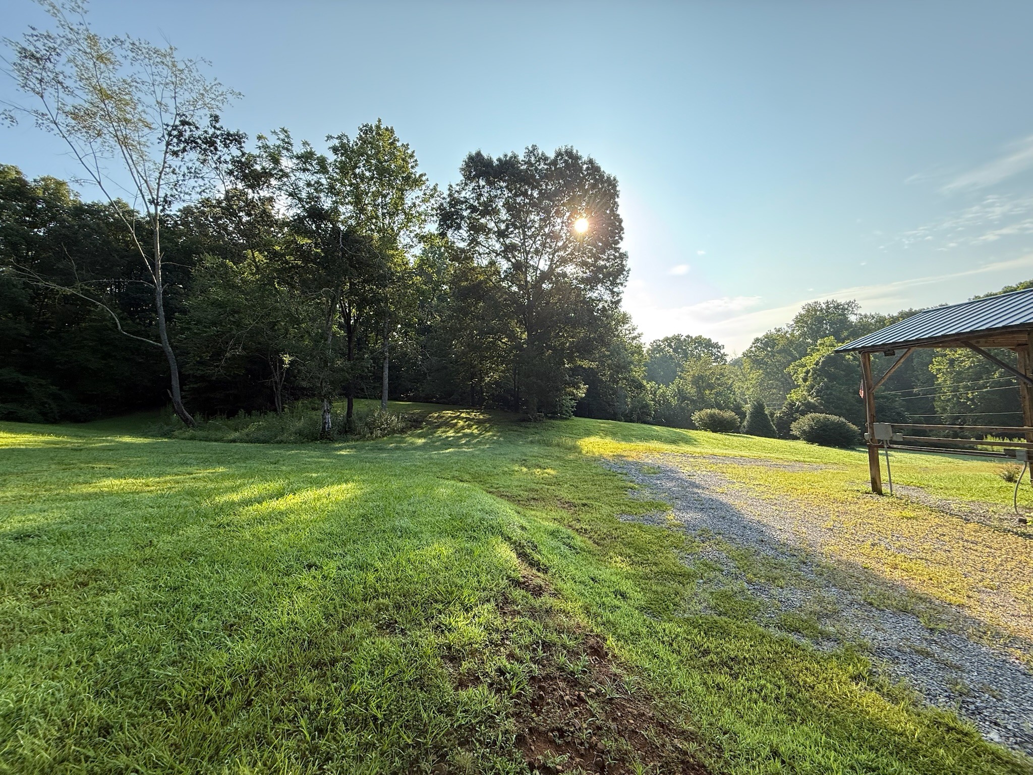 169 N Chisholm Creek Rd