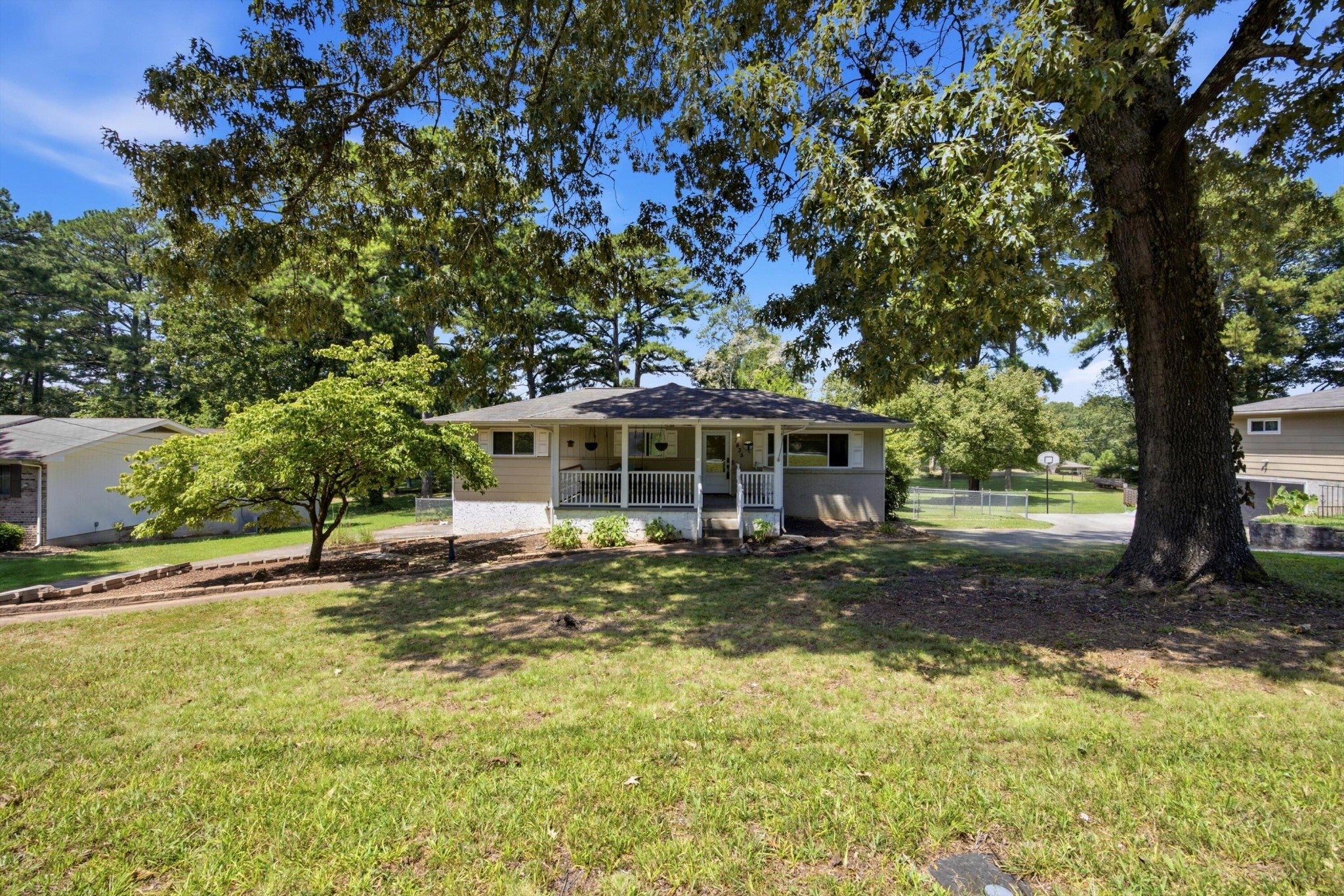7635 Mallette Road