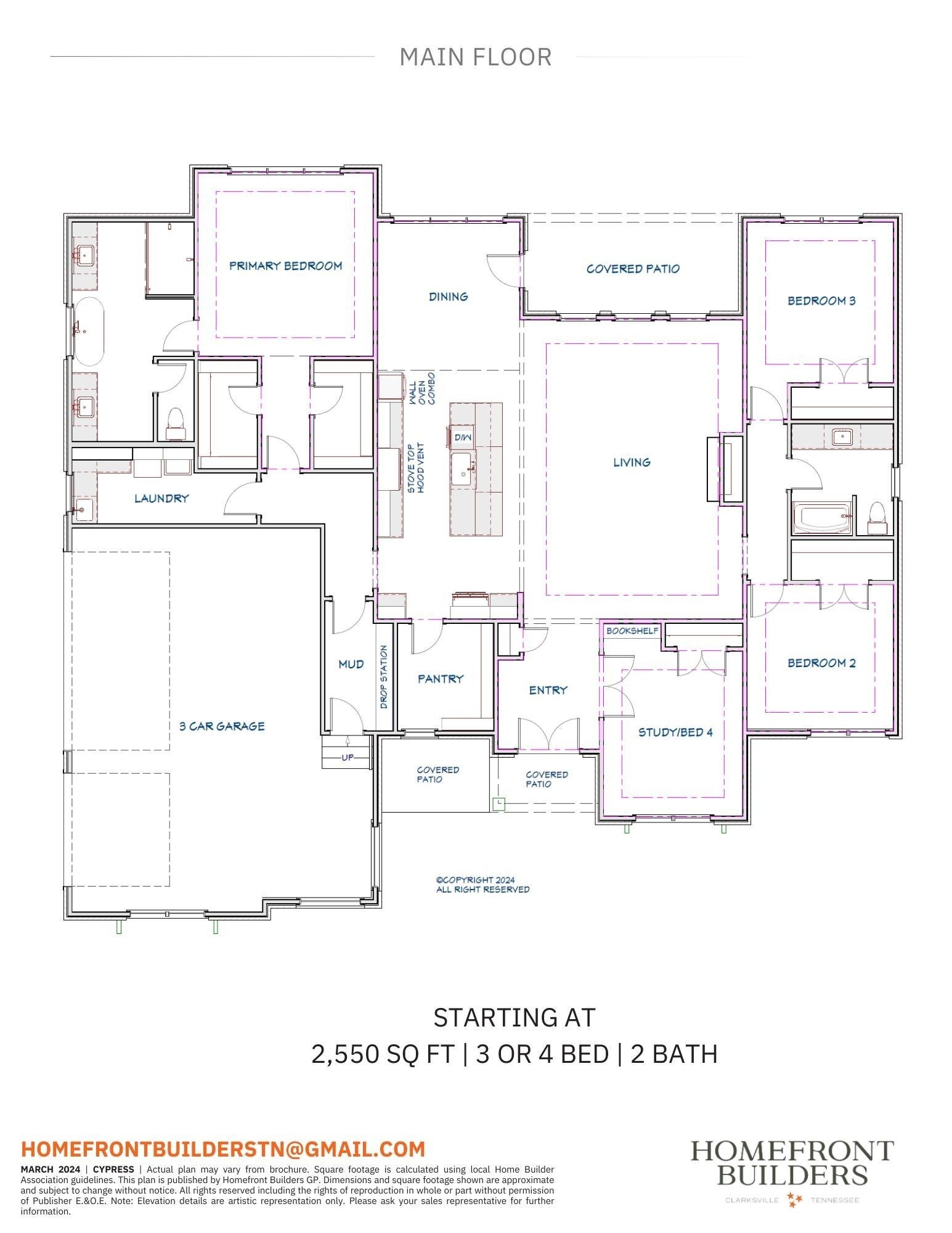 1120 Jacobs Court