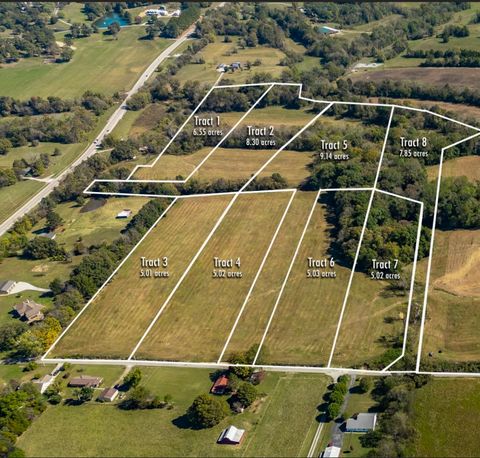 0 Harper Road Portland TN 37148