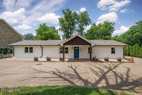 29 Elk Drive Cookeville TN 38506