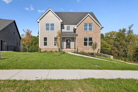 506 Smokey Ridge, Nolensville, TN 37135 - MLS#: 2790614