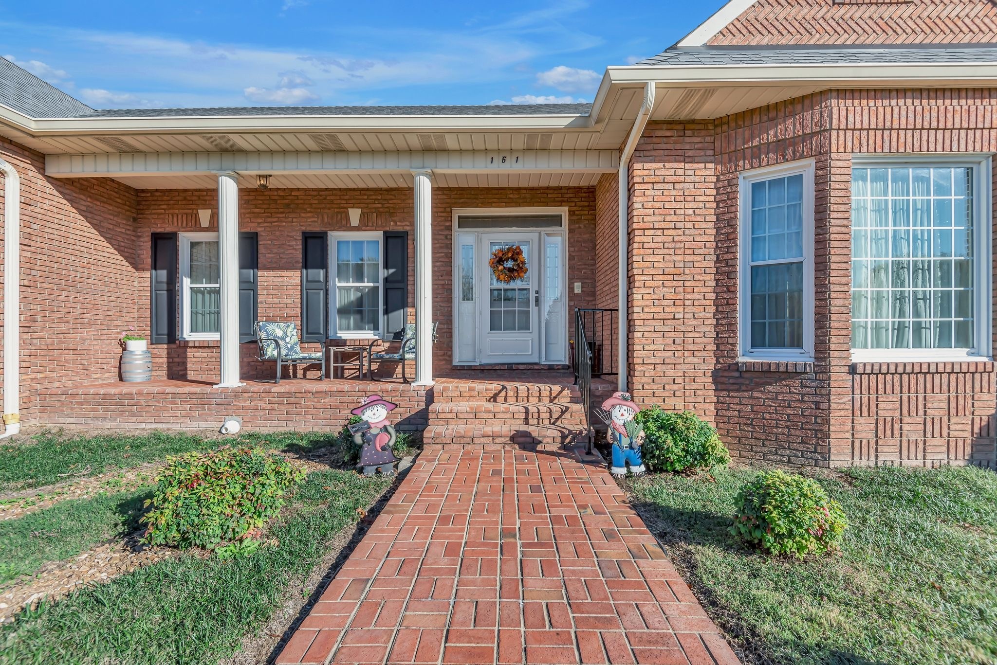 161 Graystone Dr