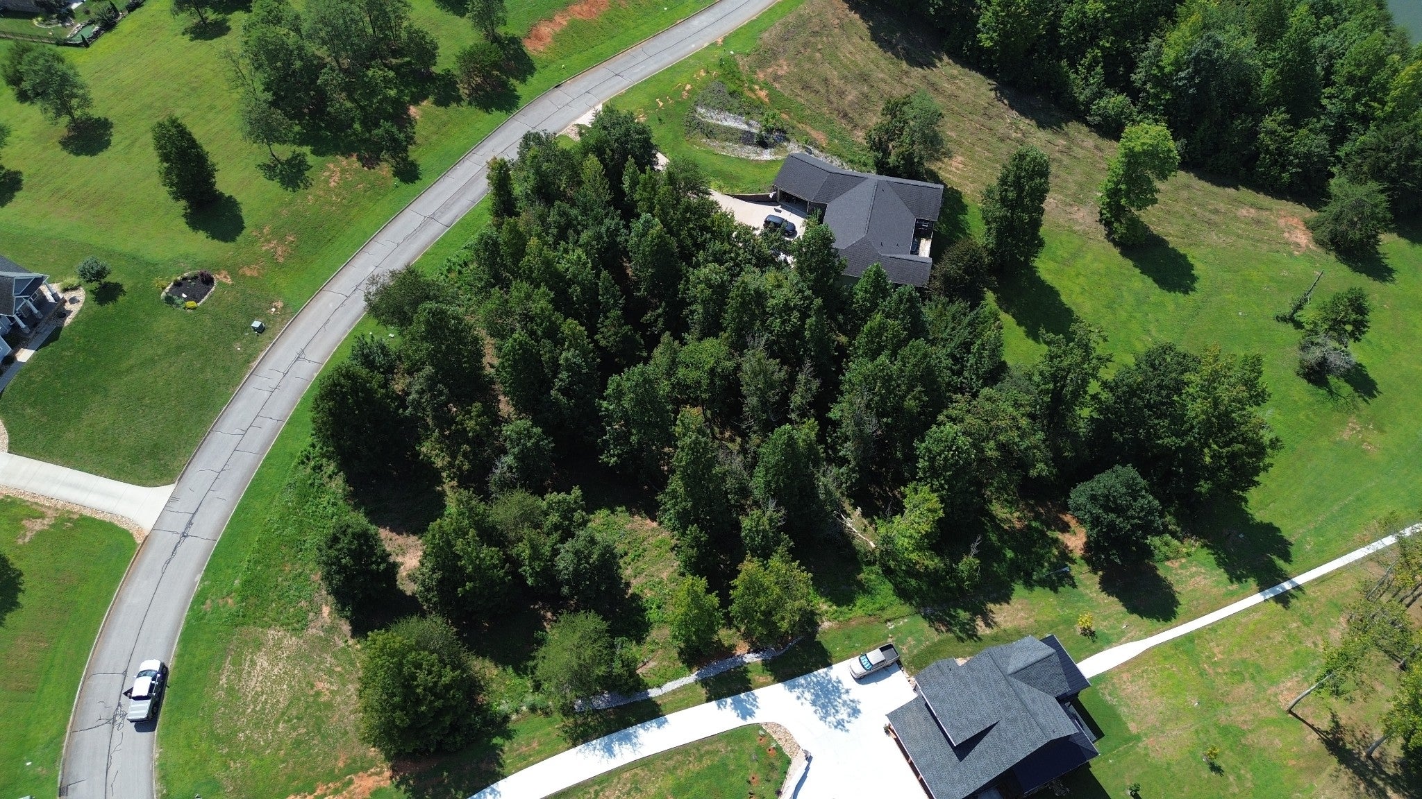 1 Serenity Dr