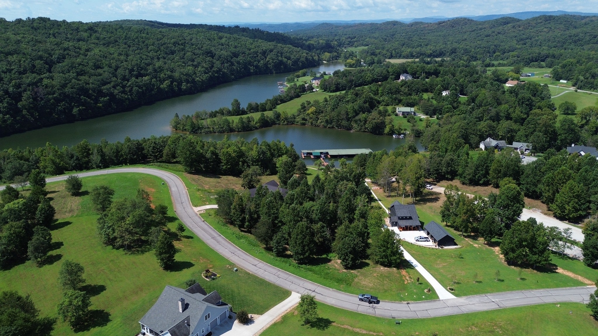 1 Serenity Dr