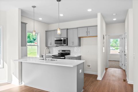 1908 Evans Rd Clarksville TN 37042