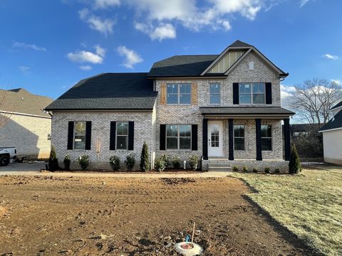 220 Settlers Way lot 600, Hendersonville, TN 37075 - MLS#: 2820924