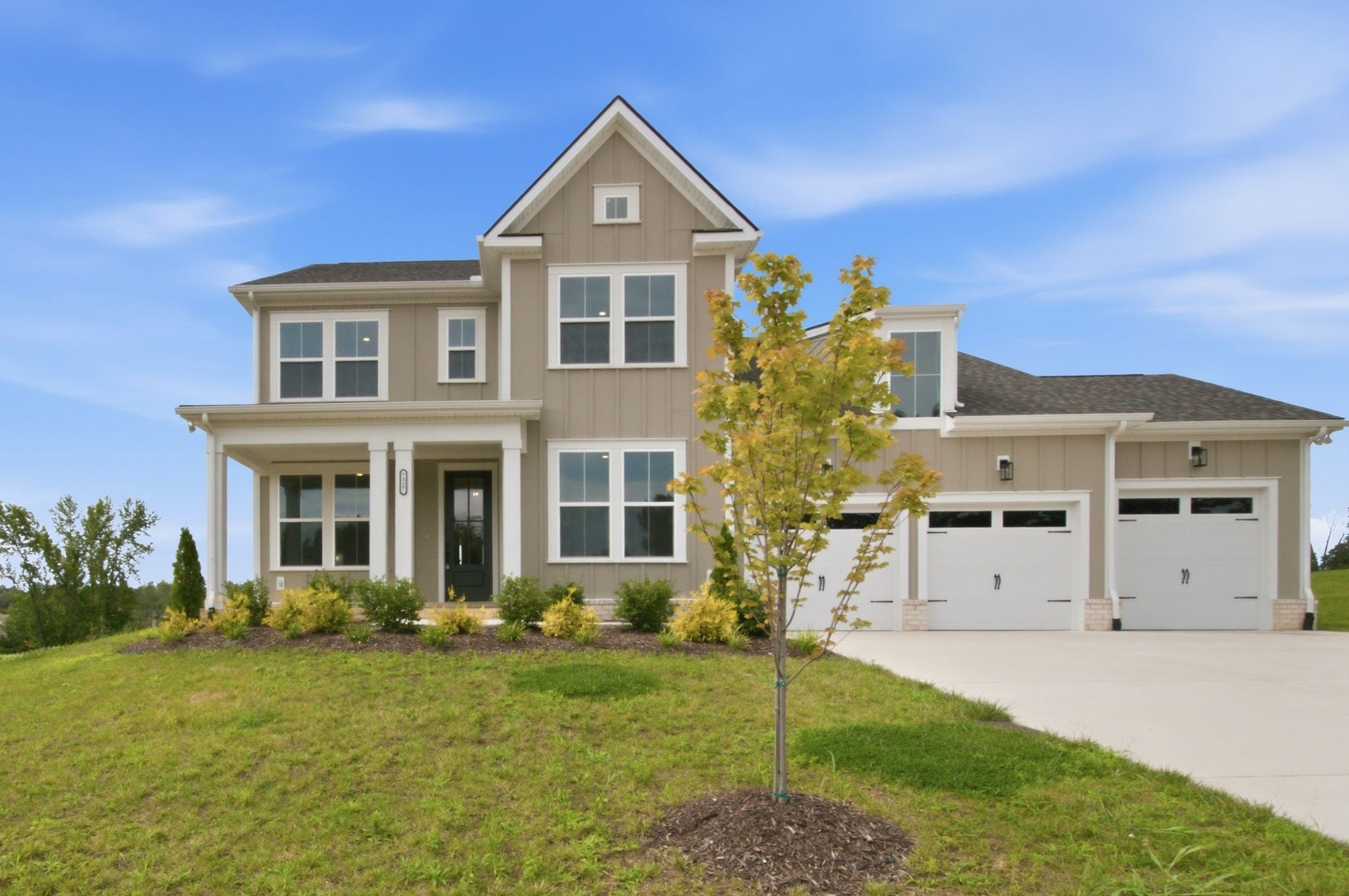 7317 Katherine Court