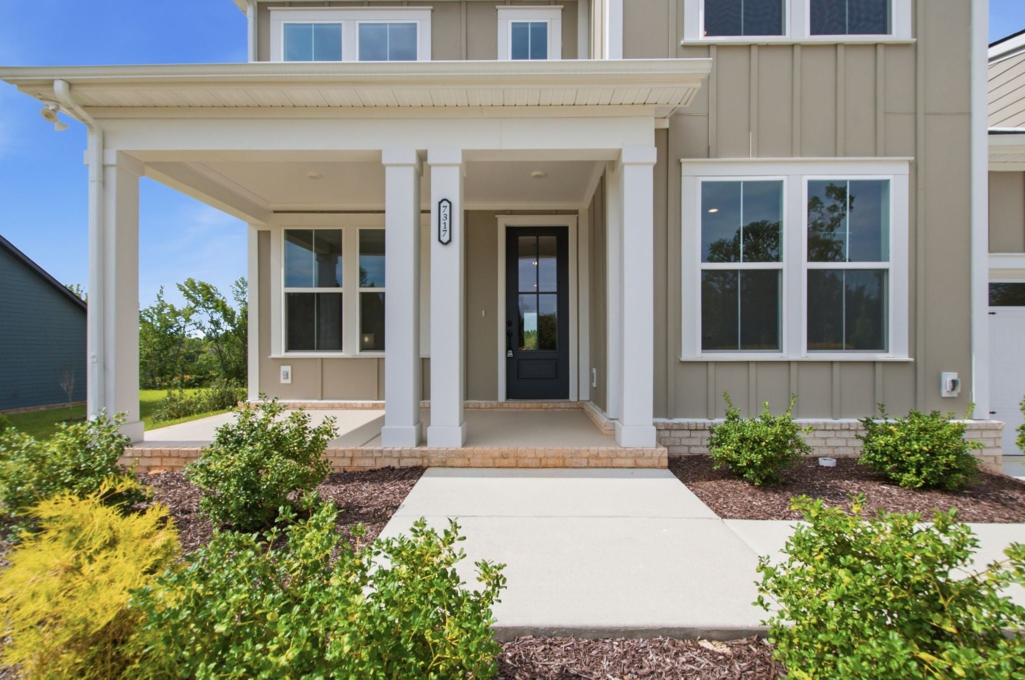 7317 Katherine Court
