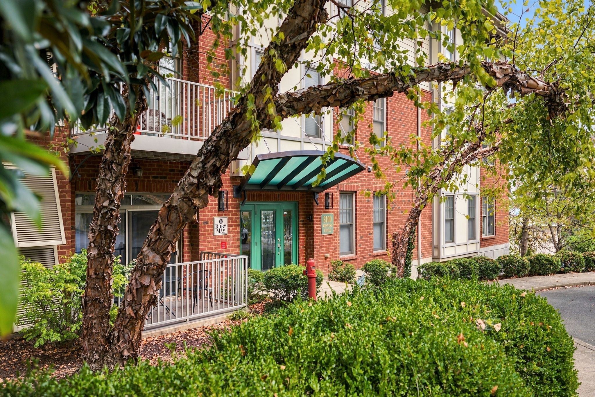 3100 West End Cir 304