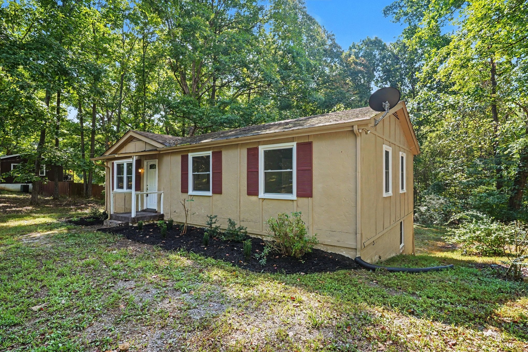 2117 Ferry Rd