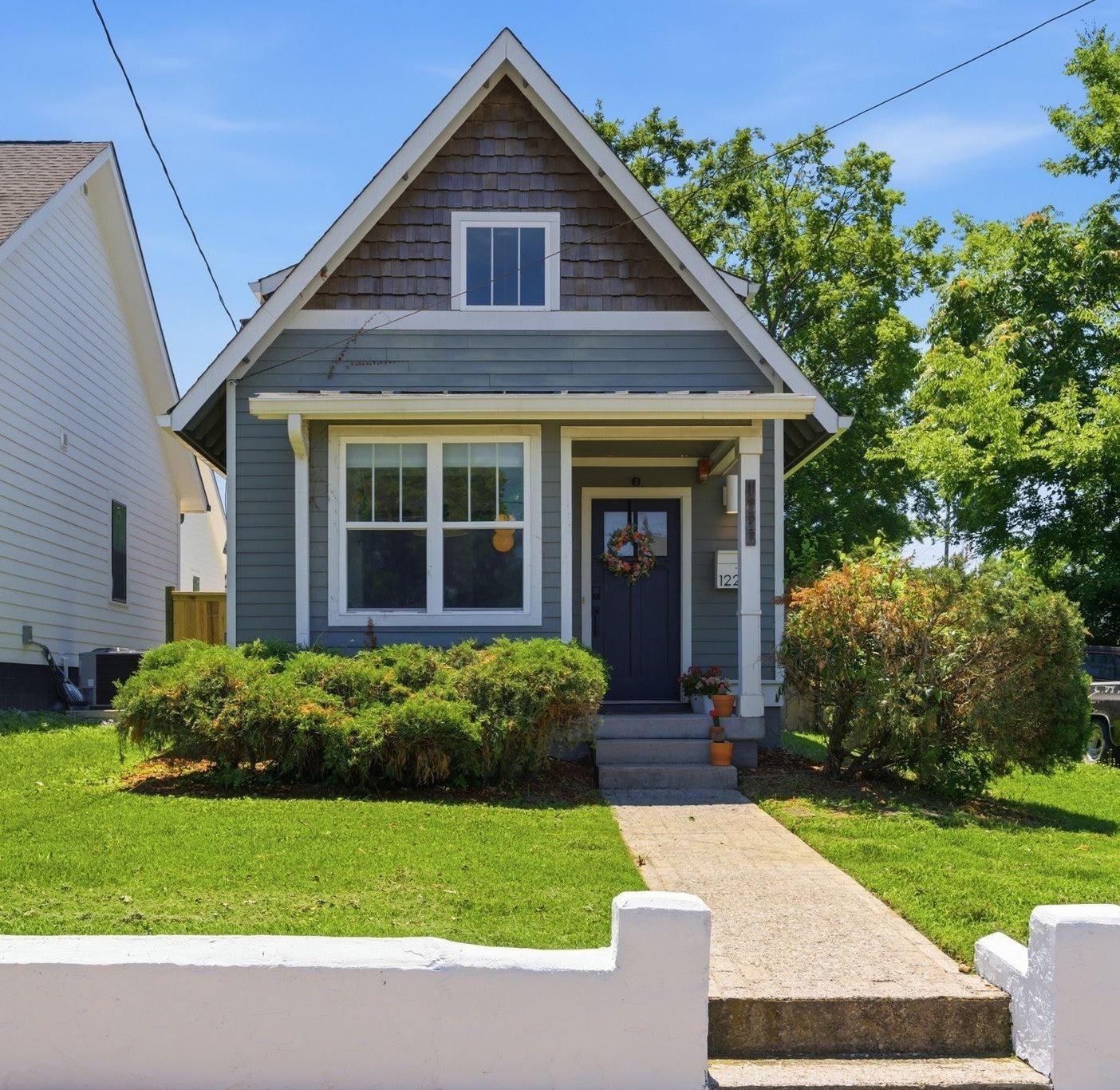 2-bed listing at 1223 Phillips St, Nashville