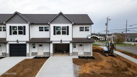 3507 Maggie Lynn Way Knoxville TN 37921