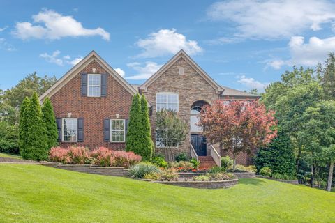 2064 Catalina Way Nolensville TN 37135