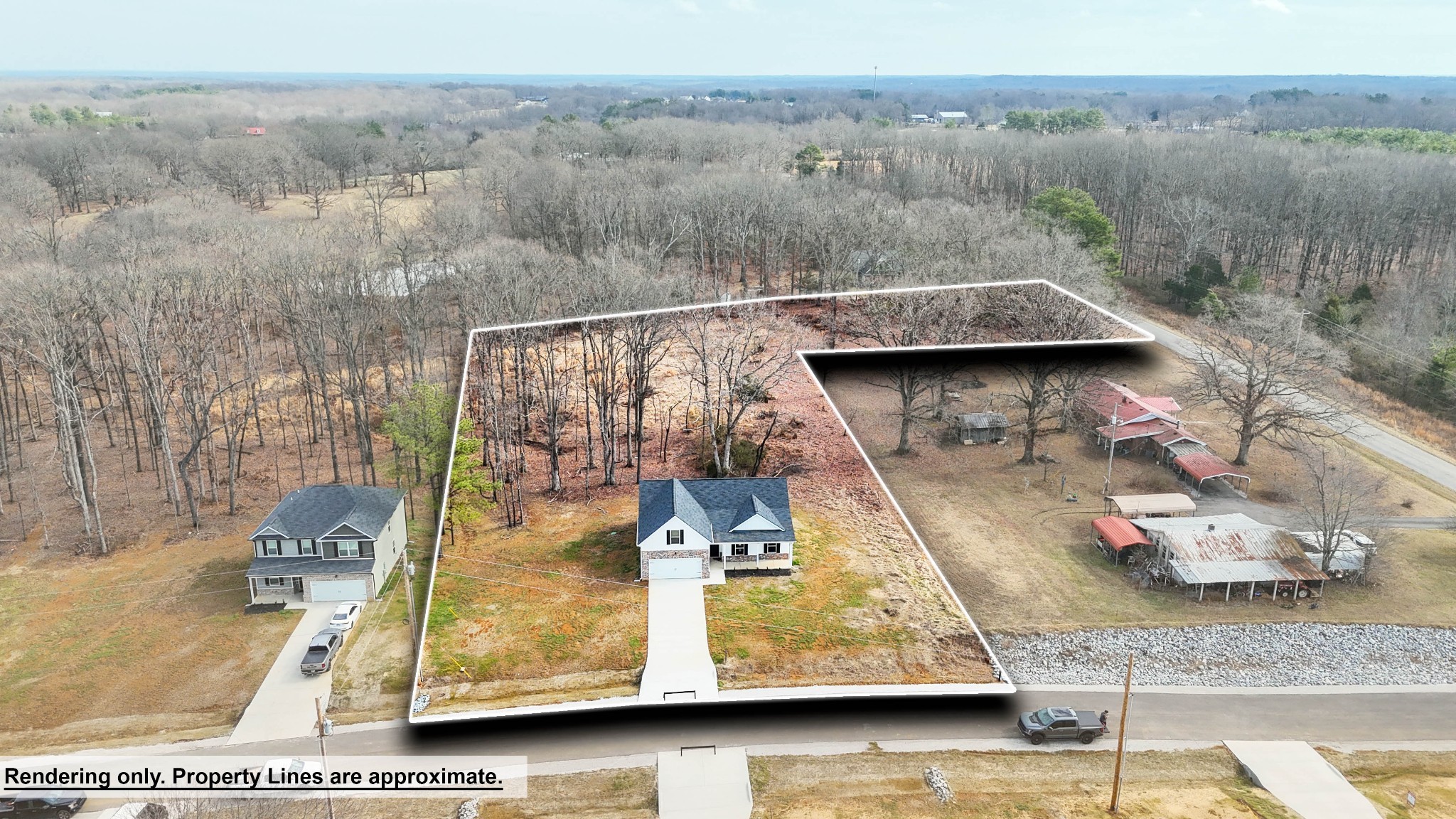 102 Cherry Blossom Way