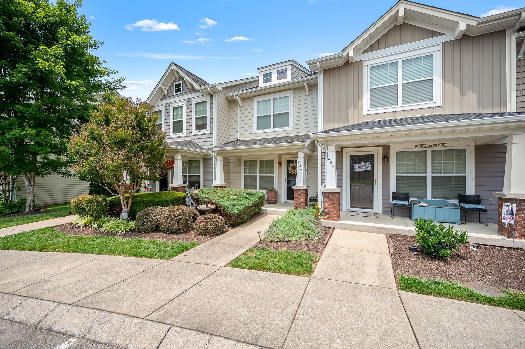 286 Killian Way