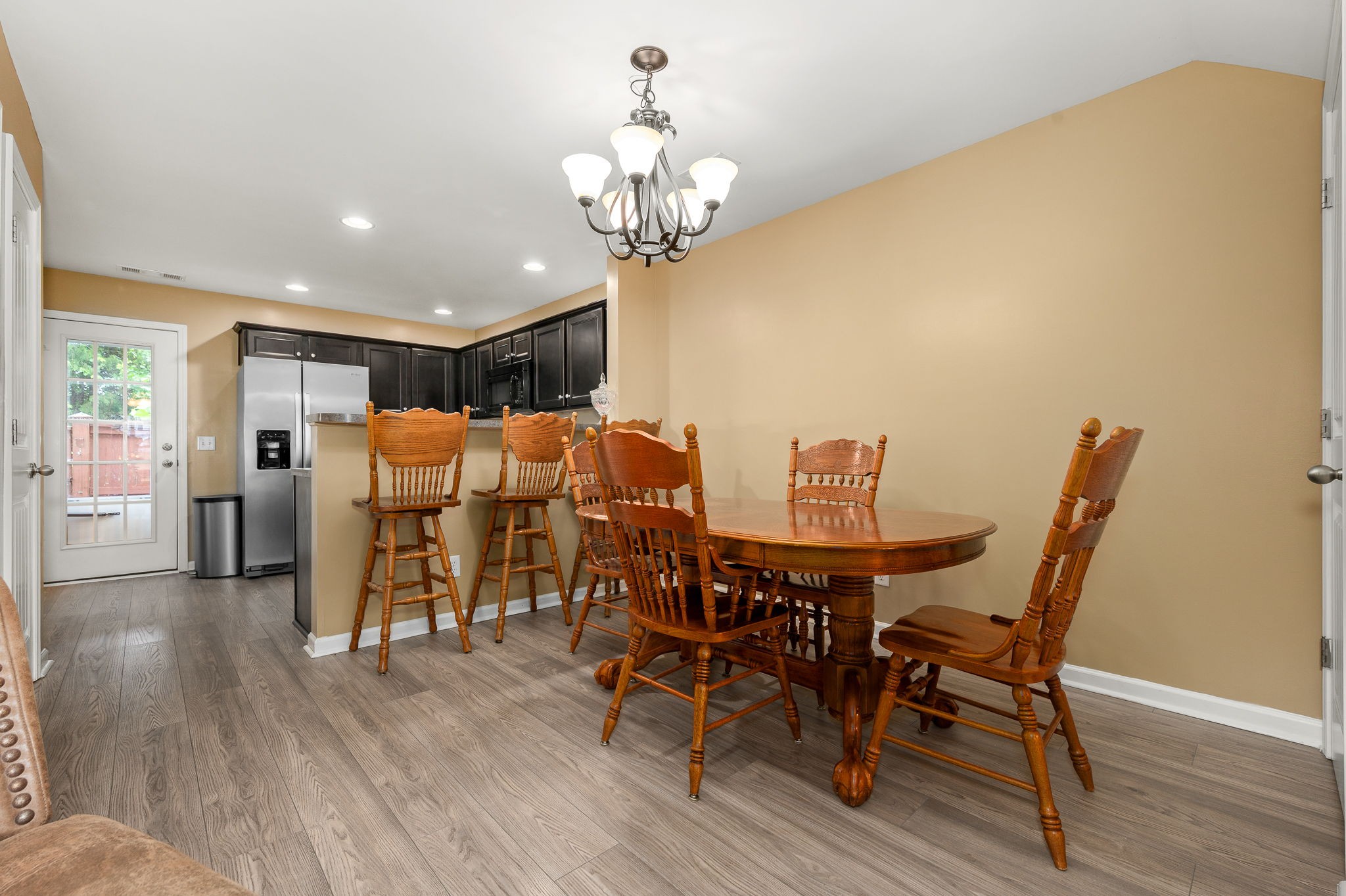 286 Killian Way