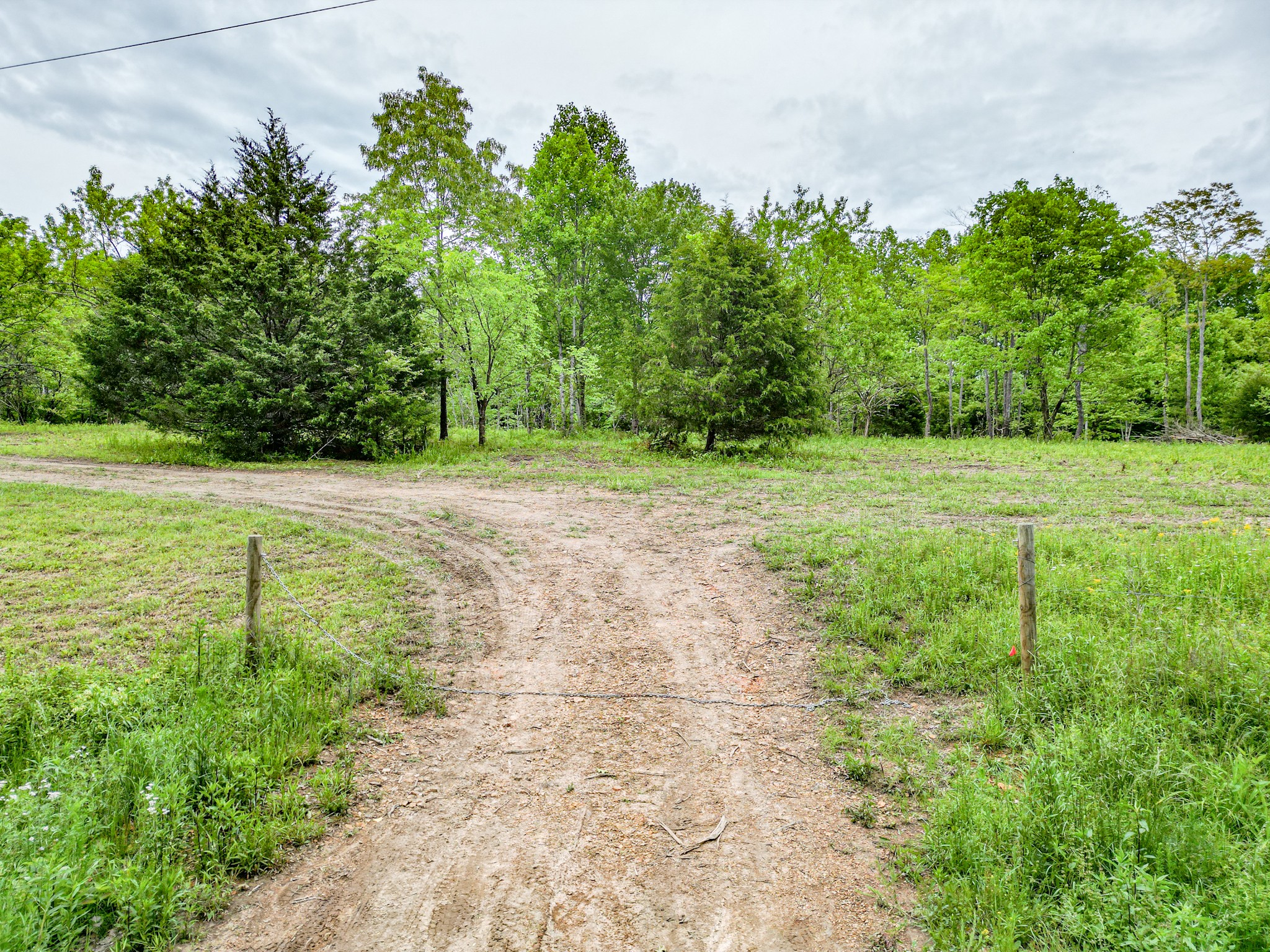0 Parker Branch Road