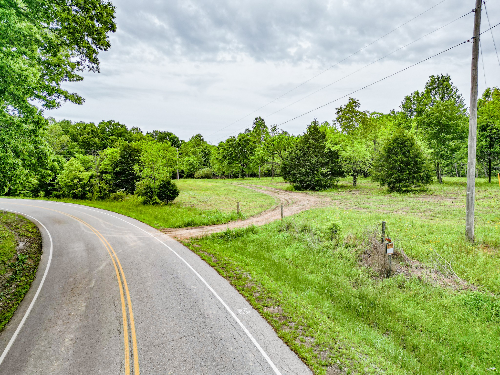 0 Parker Branch Road