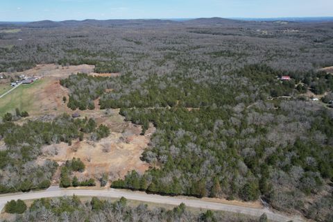 0 Hill Road Eagleville TN 37060