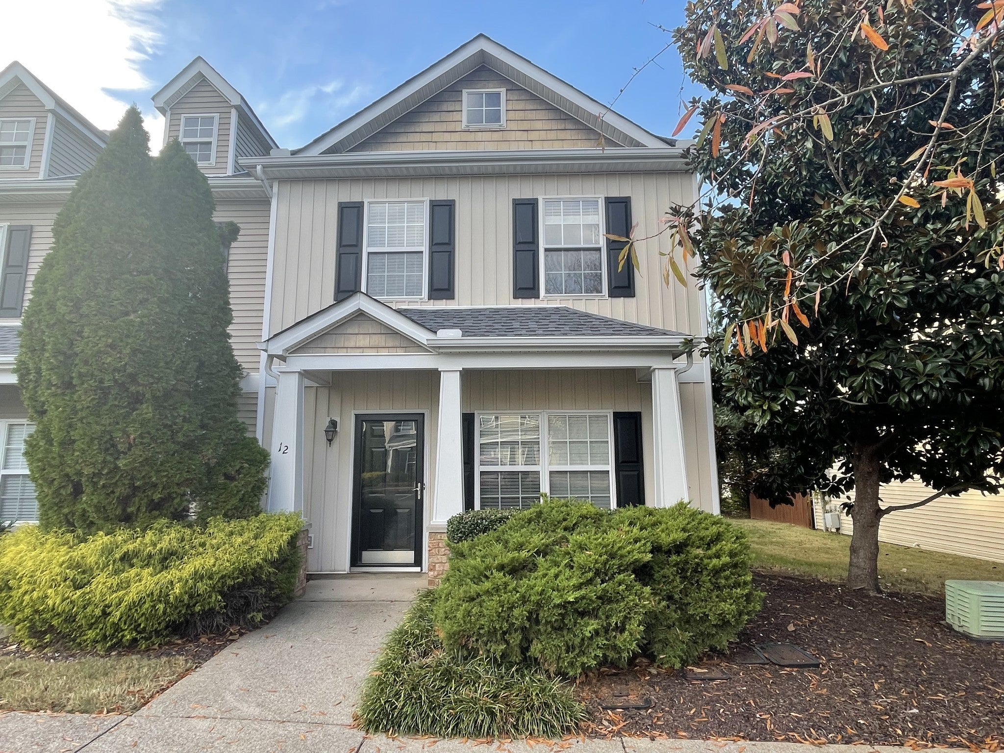 284 Meigs Dr A12