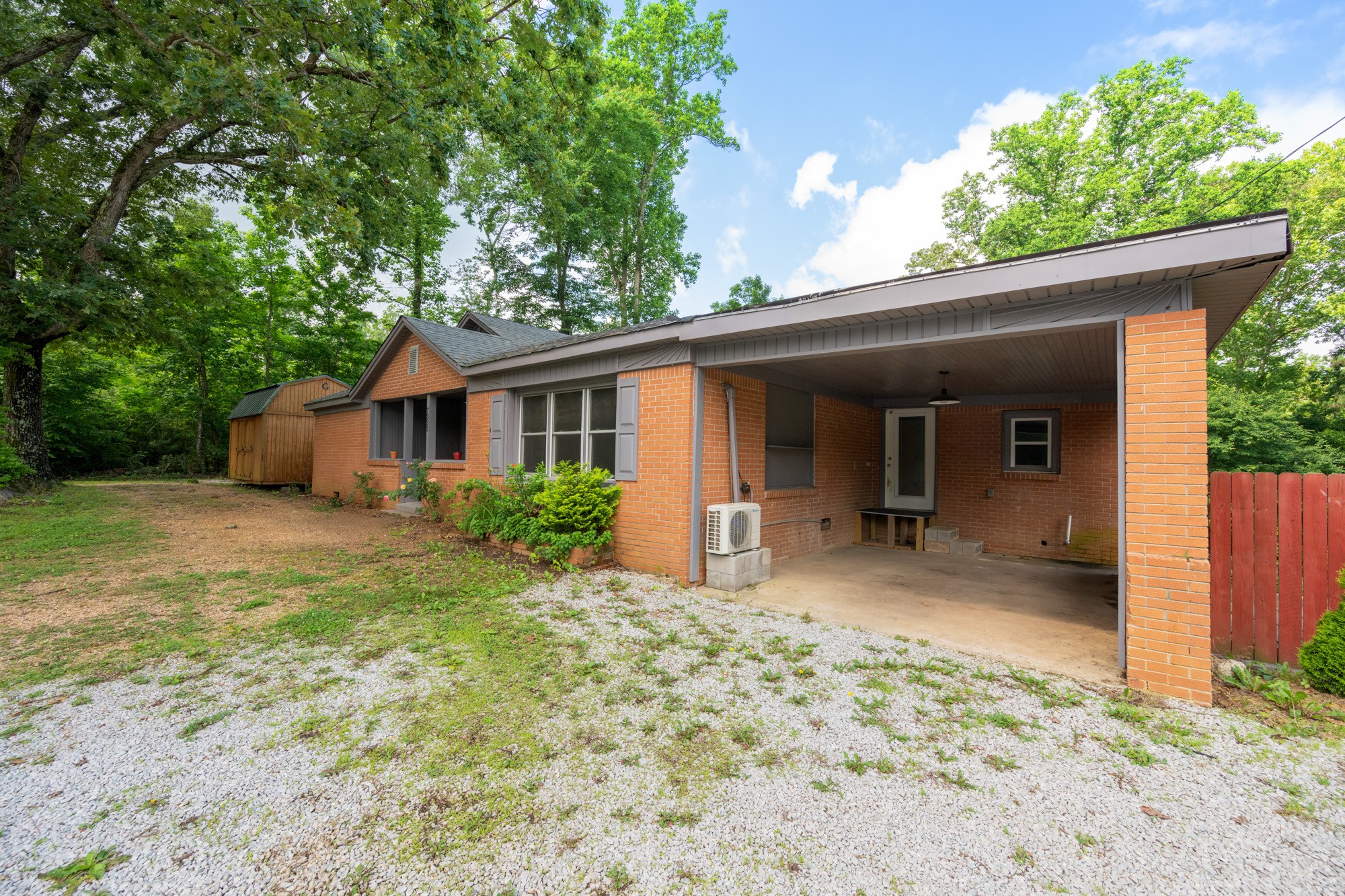 Middle Tennessee Properties 2 7333 Highway 114 W