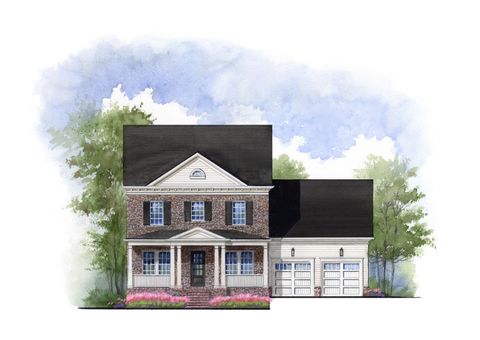 3014 Winterberry Drive Nolensville TN 37135