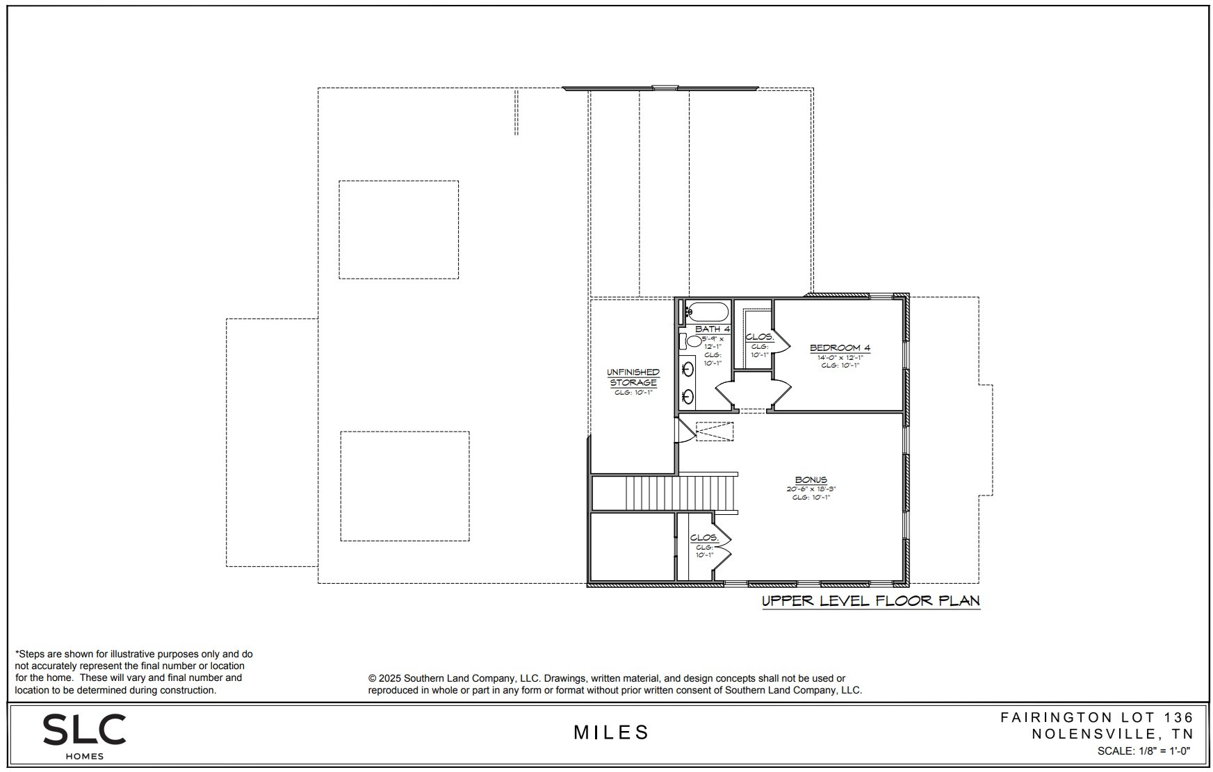 3014 Winterberry Drive