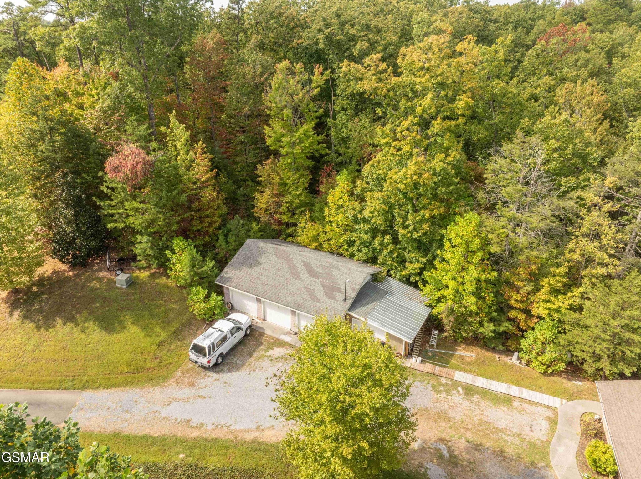4061 Fox Hunters Lane