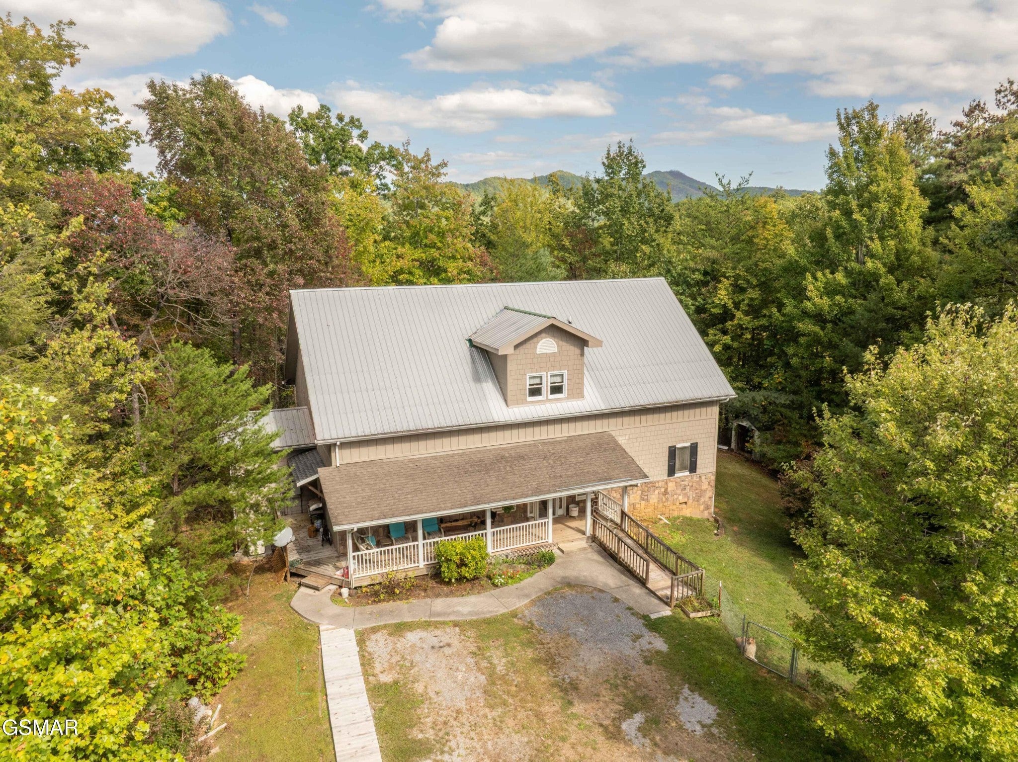 4061 Fox Hunters Lane