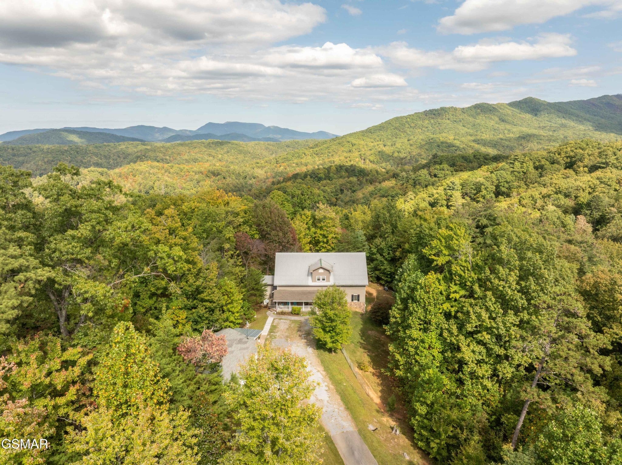4061 Fox Hunters Lane