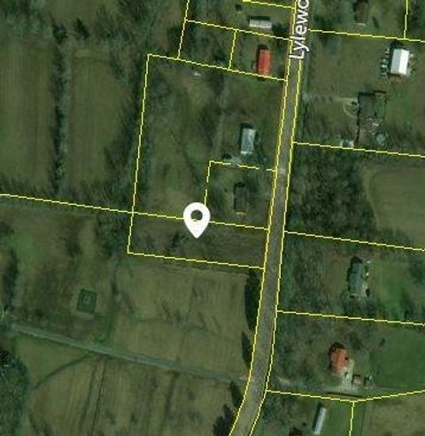 0 Lylewood Rd Woodlawn TN 37191
