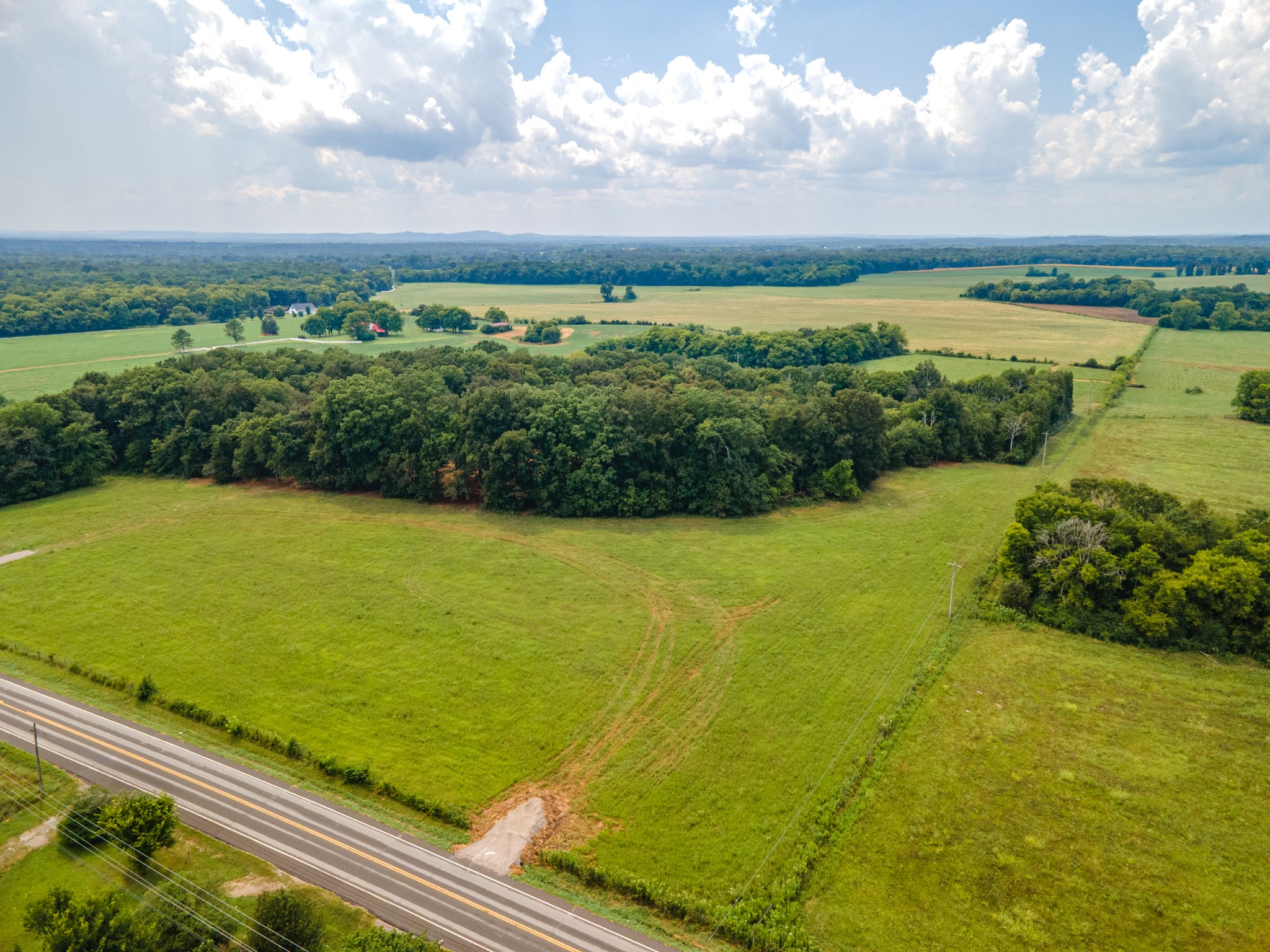 0 Nashville Highway