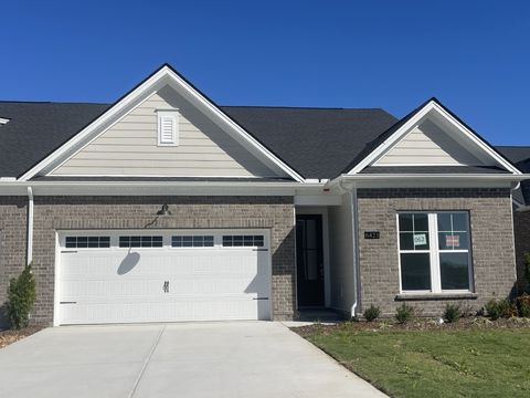 Photo of 6421 Waymeet Dr, Spring Hill, TN 37174 (MLS # 3128996)