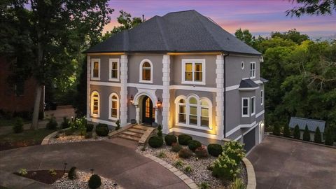 508 Chippenham Ct Franklin TN 37069