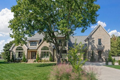 521 Mansion Dr Brentwood TN 37027