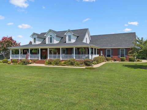 107 Sugar Tree Rd Pulaski TN 38478