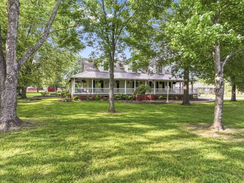 651 Trousdale Ferry Pike Lebanon TN 37087