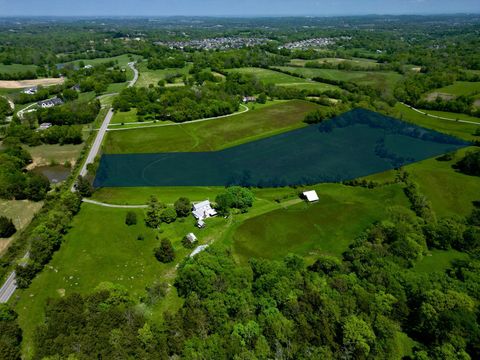 9591 Clovercroft Rd Franklin TN 37067