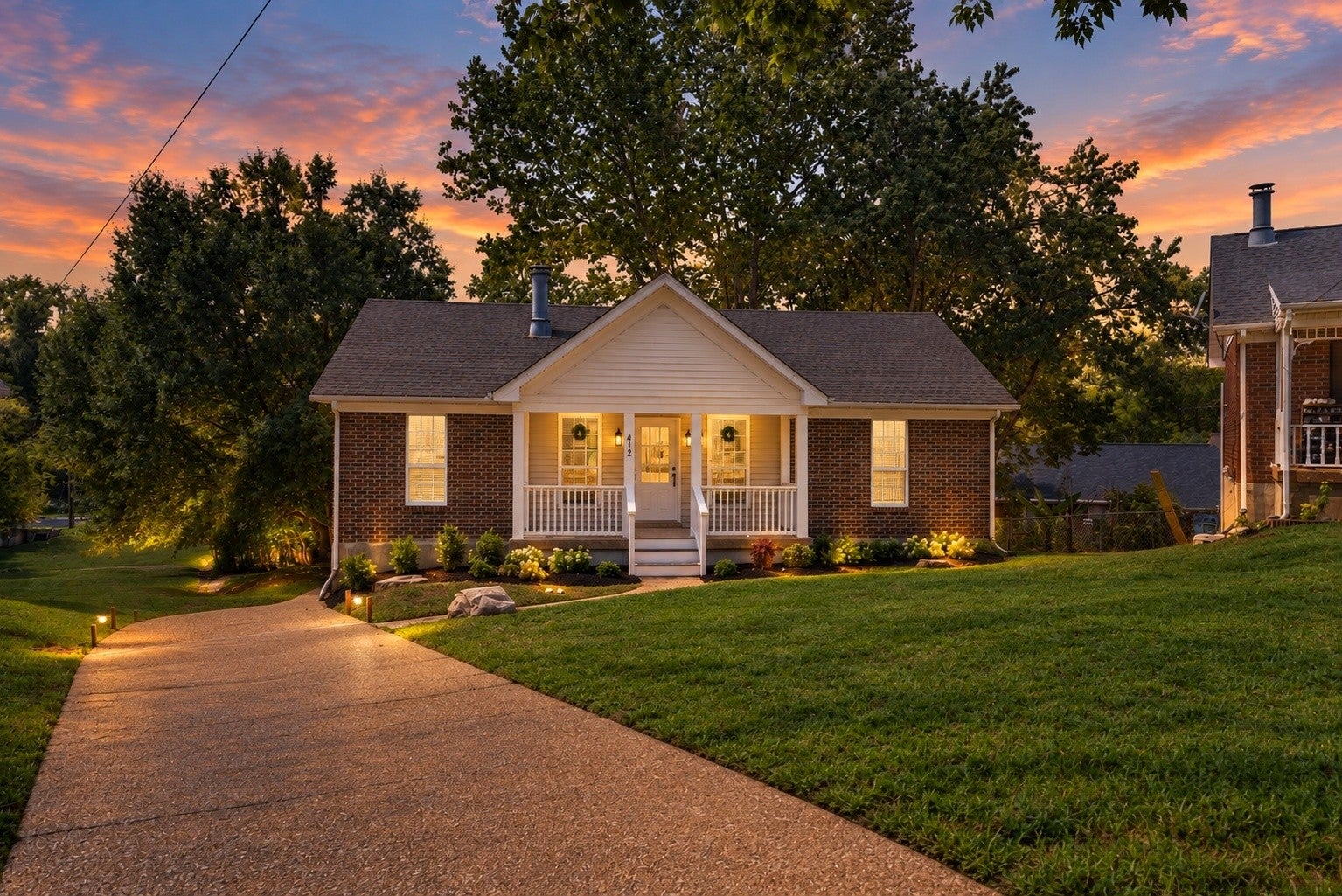 412 Paulson Ct