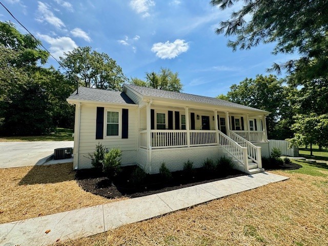 670 Northridge Road