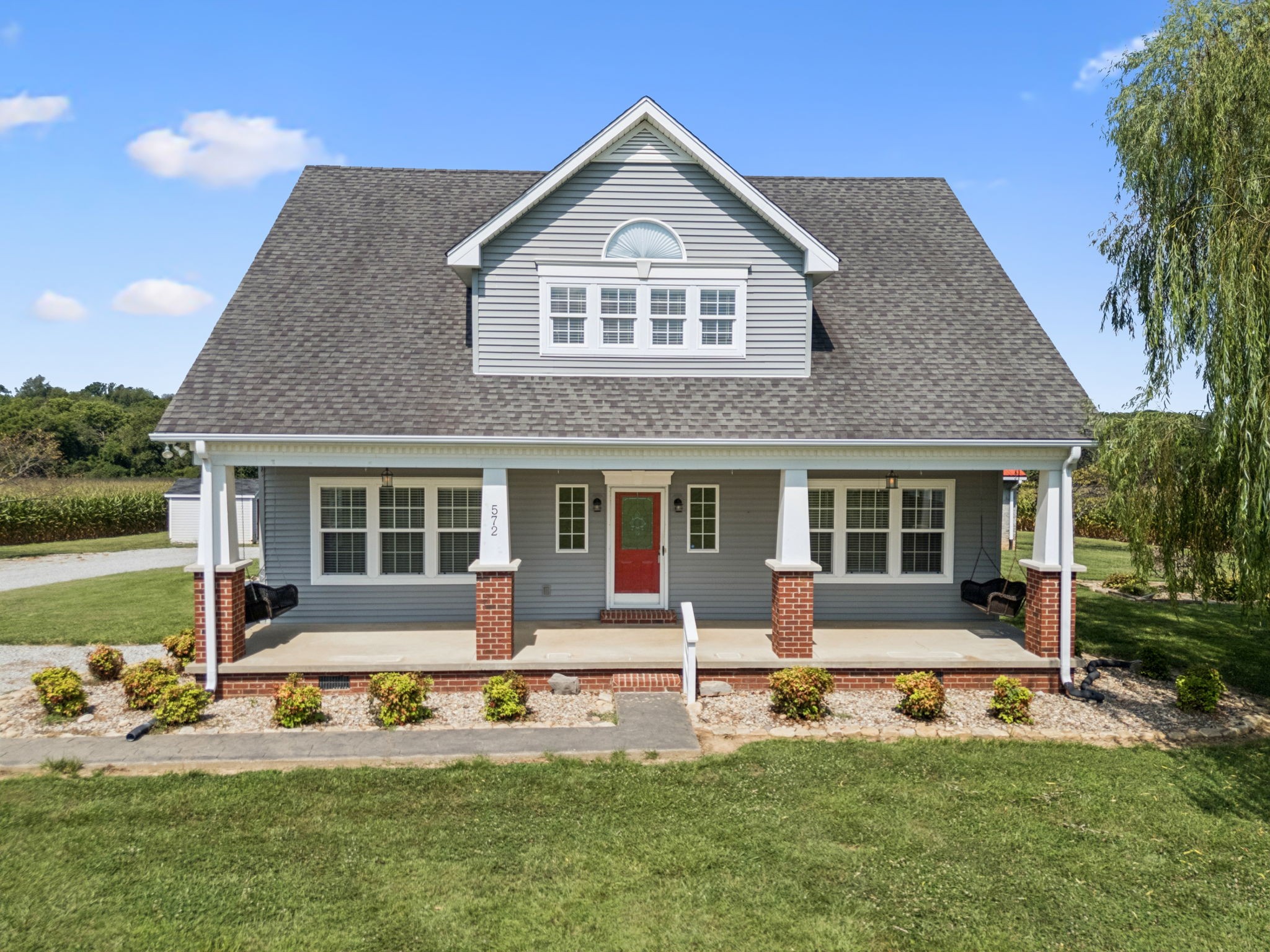 572 Buntin Mill Road